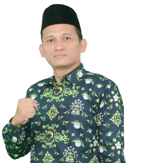 Dr. Muhammad Ahsanul Husna, M.Pd.